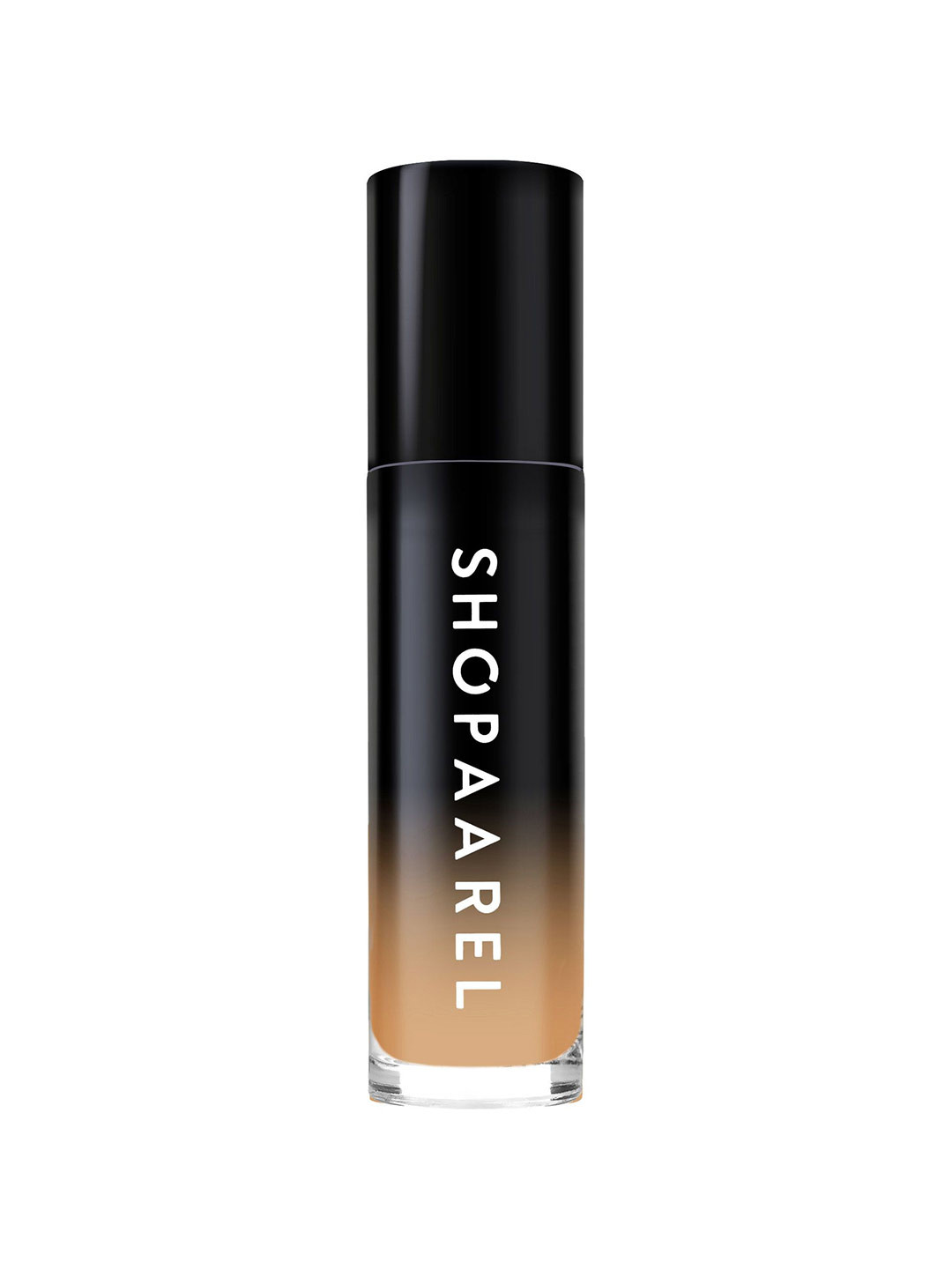 Shopaarel Extra Blend Matte Water Proof & Long Lasting Foundation - 30 ml - Shade - 04
