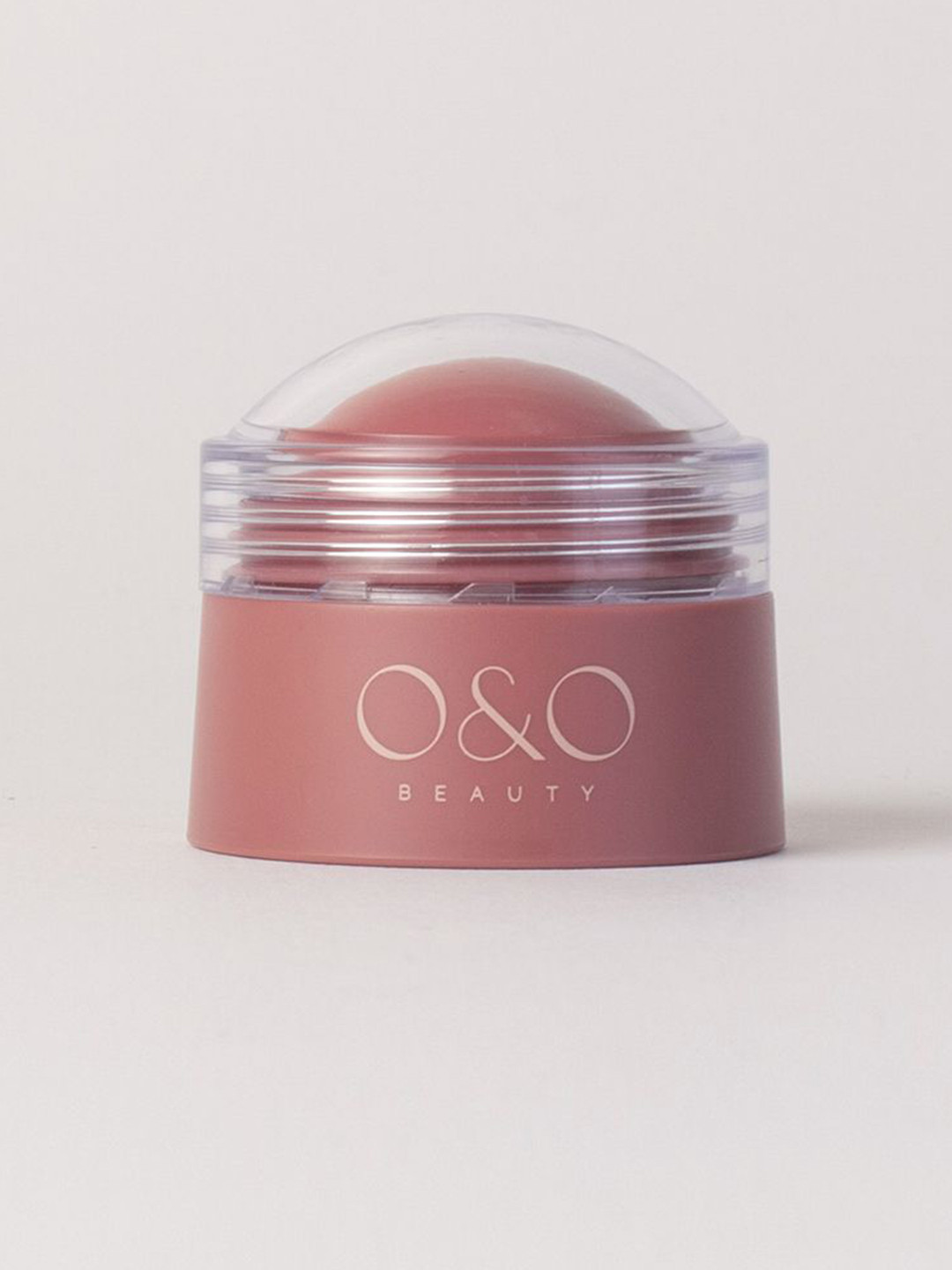 O&O BEAUTY All Over Color Blush With Vitamin C & E - 8 g - Lilac Leap