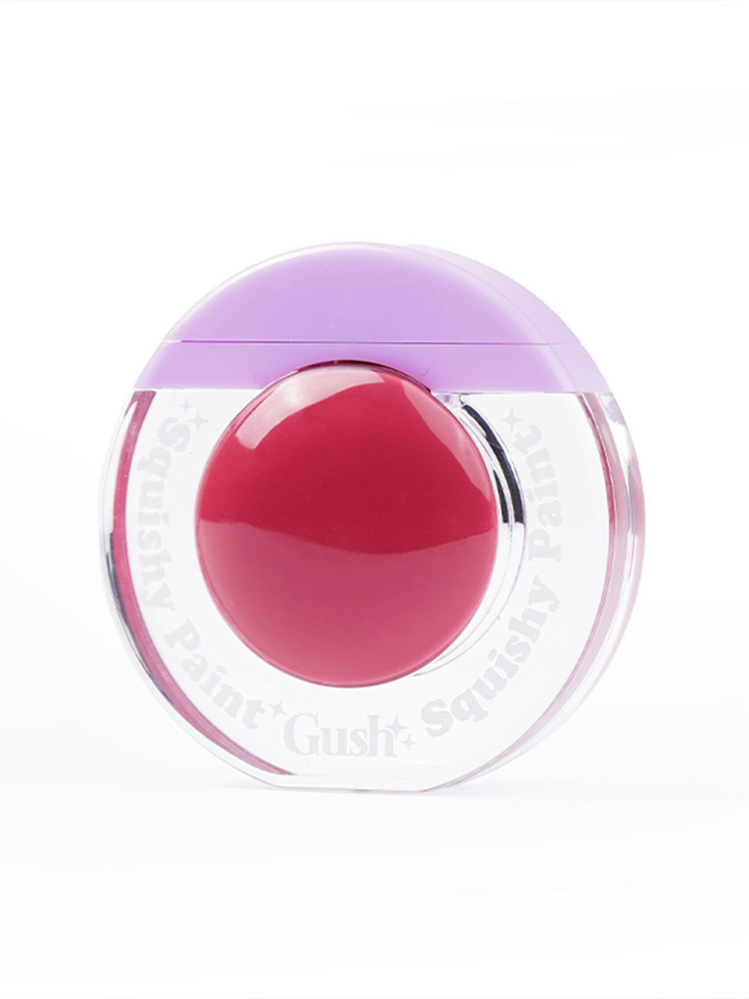 Gush Beauty Squishy Lightweight Blush With Vitamin E 15g - Ravishing Rust