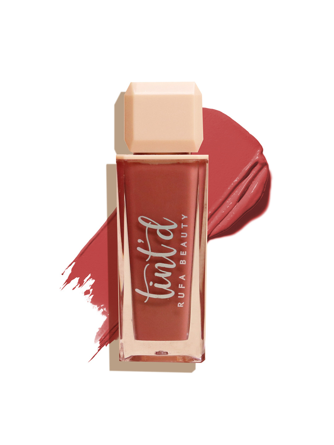 Rufa Beauty Tint'd Liquid Blush -12ml-Beyond Heaven