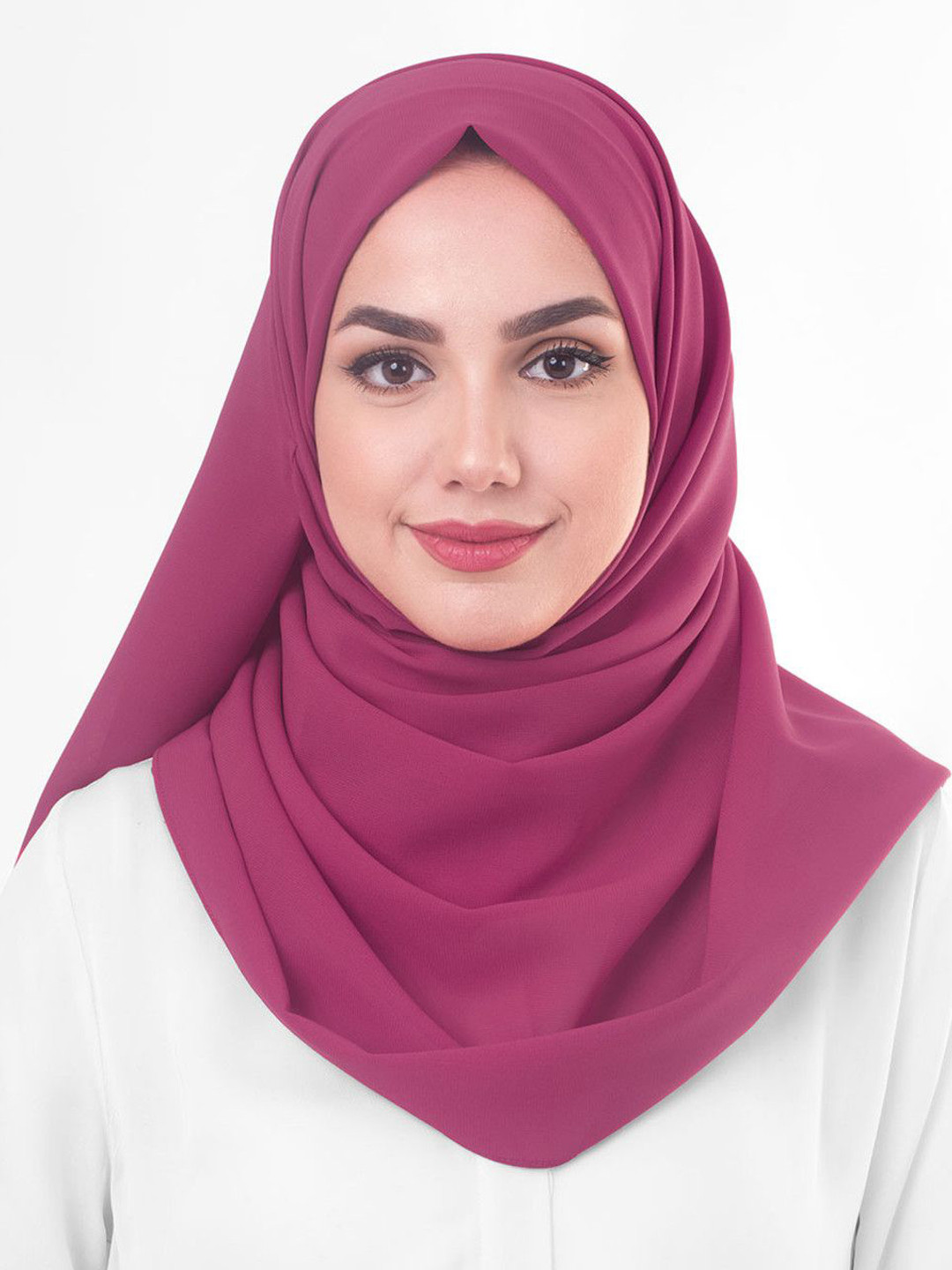 IDH London Cotton Voile Hijab