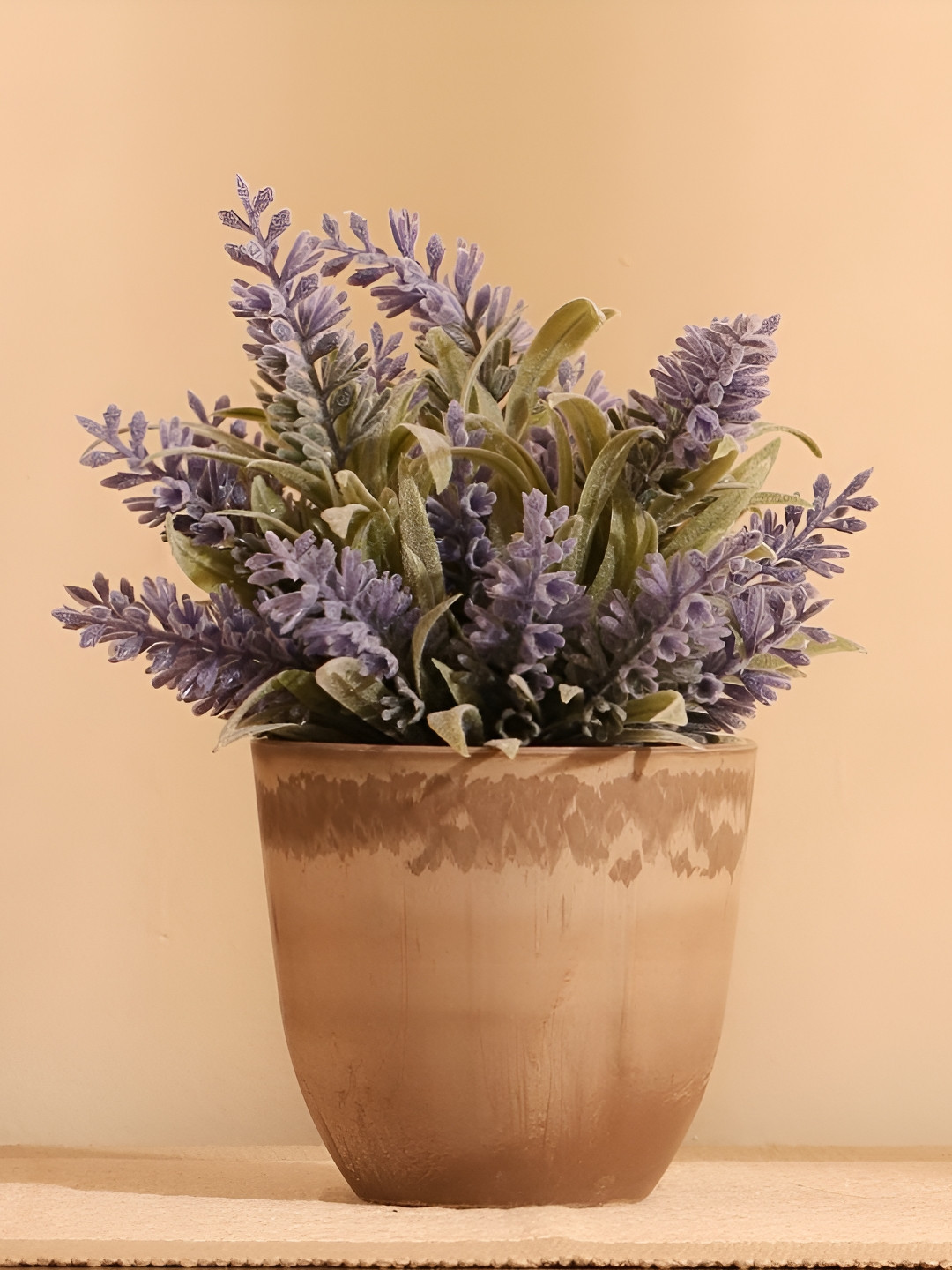 Elemntl Purple 1 Pieces Core With Pot