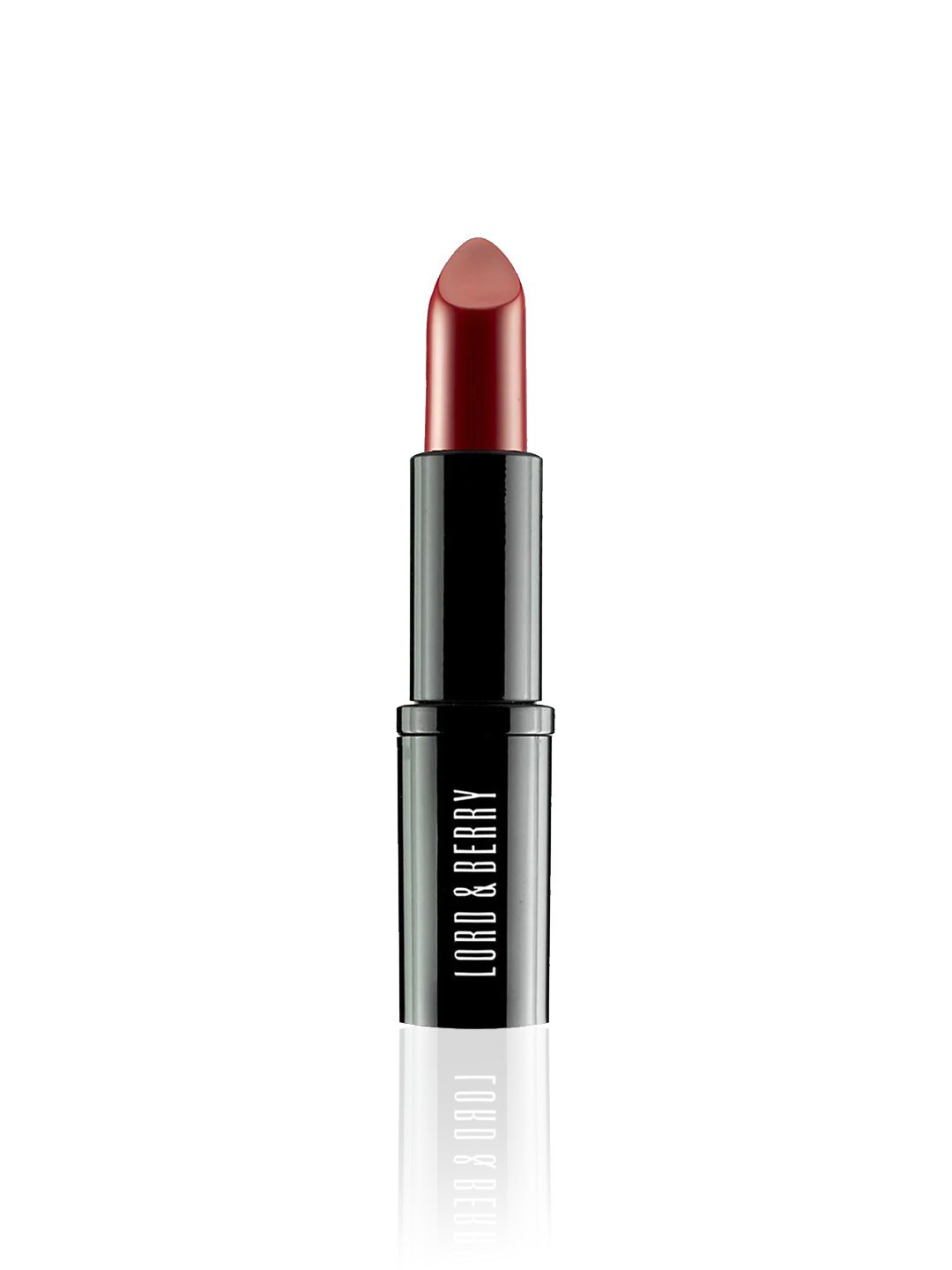 Lord & Berry Soft & Smooth Vogue Lipstick 4g - Red Carpet