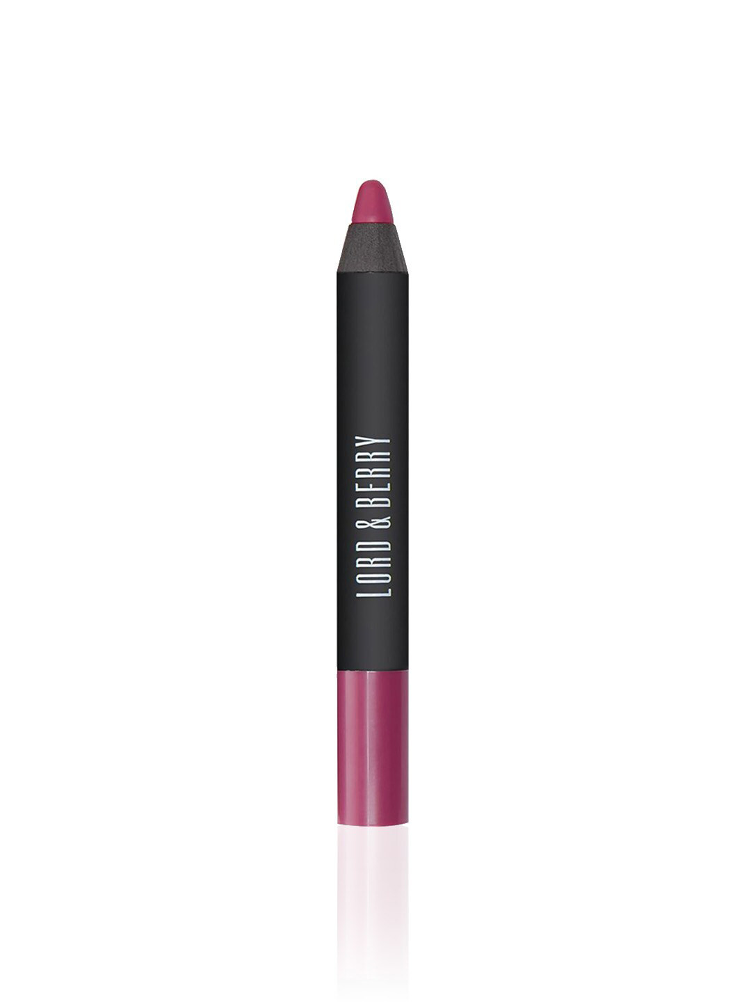Lord & Berry Long-Lasting Crayon Lipstick 3.5g - Boquet