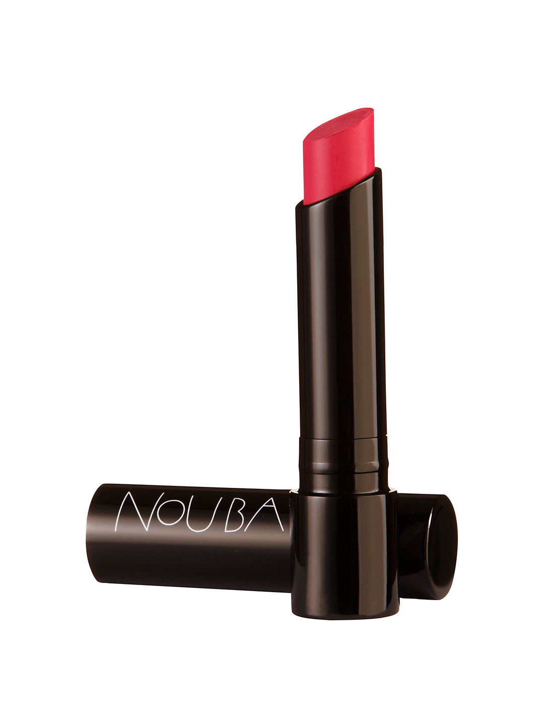 NOUBA Noubashine Long Lasting Lipstick 3g - Magenta No 4