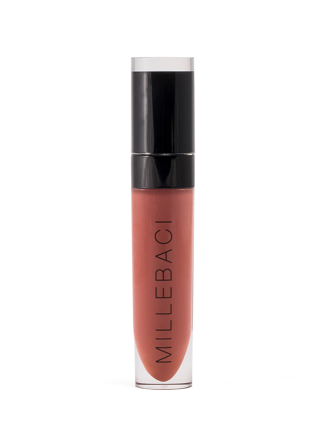 NOUBA Millebaci Long Lasting Lip Cream Weightless Lipstick 6ml - Shade 19