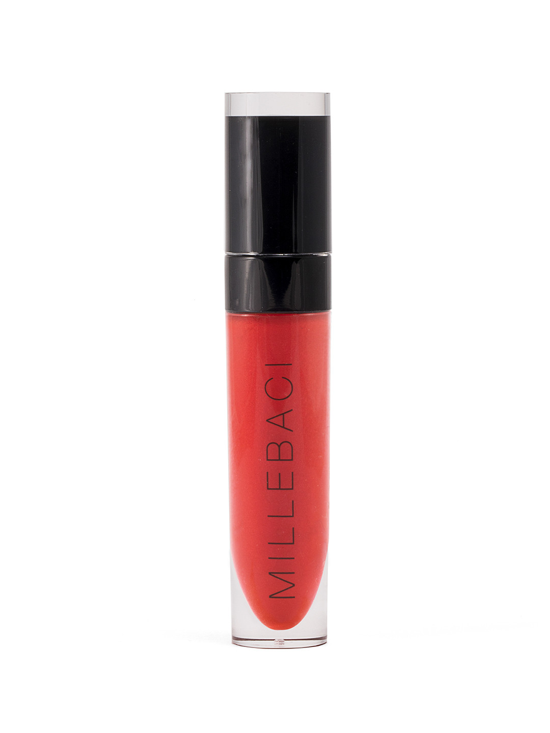 NOUBA Millebaci Long-Lasting Matte Lip Cream with Vitamin E 6ml - Shade 48