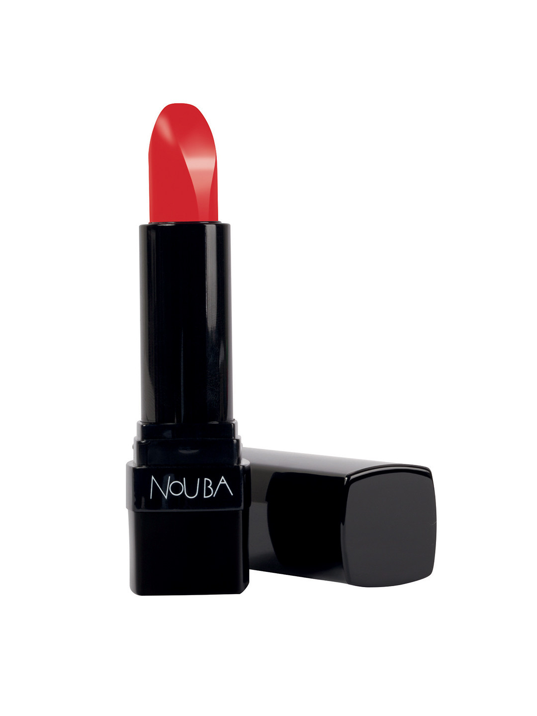 NOUBA Velvet Touch Long Lasting Vegan Lipstick 3.5ml - Bronze No 16