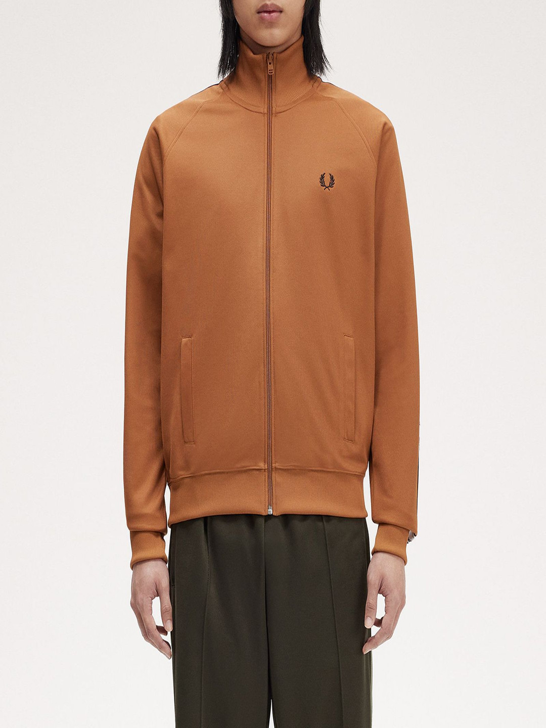 Fred Perry Men without Tailored Jacket