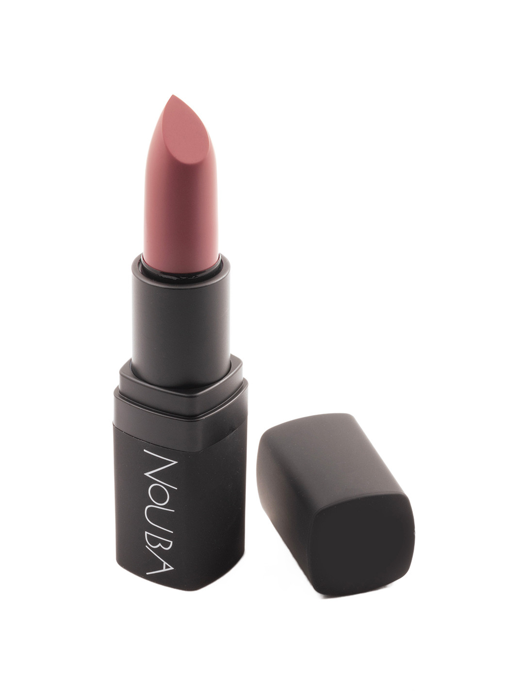 NOUBA Luminous Long Lasting Lipstick 4ml - Nude No 123