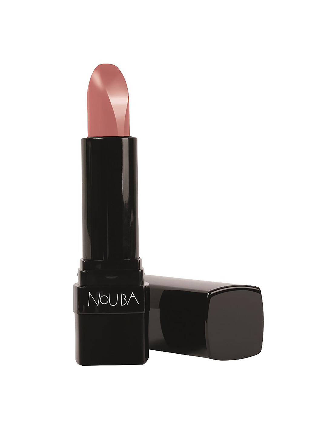 NOUBA Velvet Touch Weightless & Long Lasting Lipstick With Vitamin E 3.5ml - Shade 4