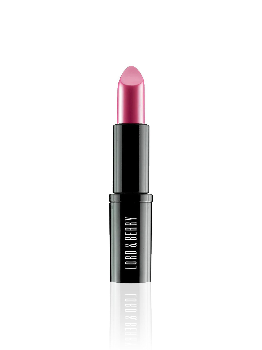 Lord & Berry Soft & Smooth Vogue Lipstick 4g - 60S Pink