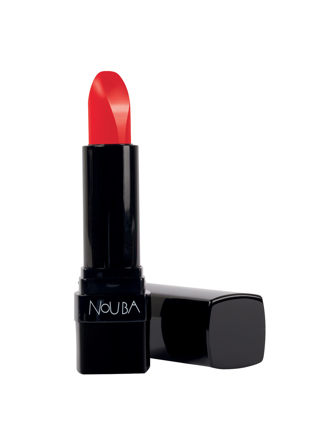 NOUBA Velvet Touch Weightless & Long Lasting Lipstick With Vitamin E 3.5ml - Shade 14