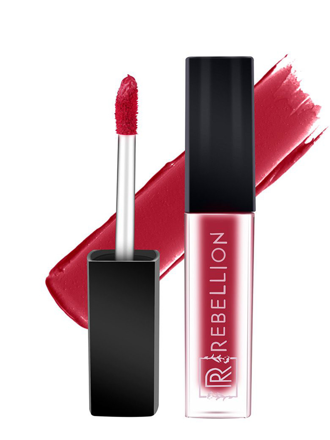 Rebellion Cosmetics Matte Obsession Non Transfer Matt Liquid Lipstick 17.11 g - Social Flare 04