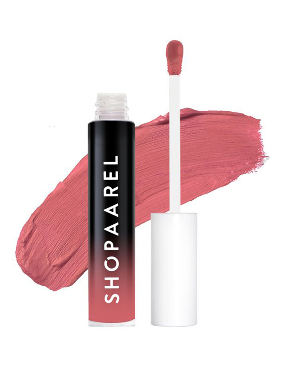 Shopaarel Gloss Love Matte Edition Lipstick - 8 ml - Shade 02