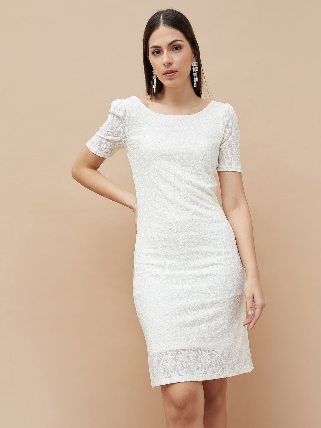 CODE by Lifestyle Women Sheath Dress