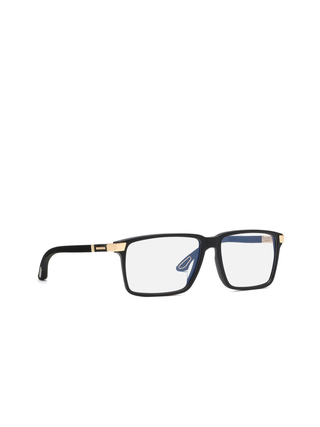 Chopard Men Full Rim Rectangle Frames