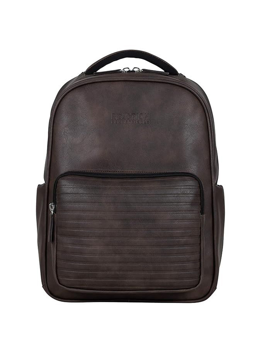 Kenneth Cole Unisex Backpack with Anti-Theft