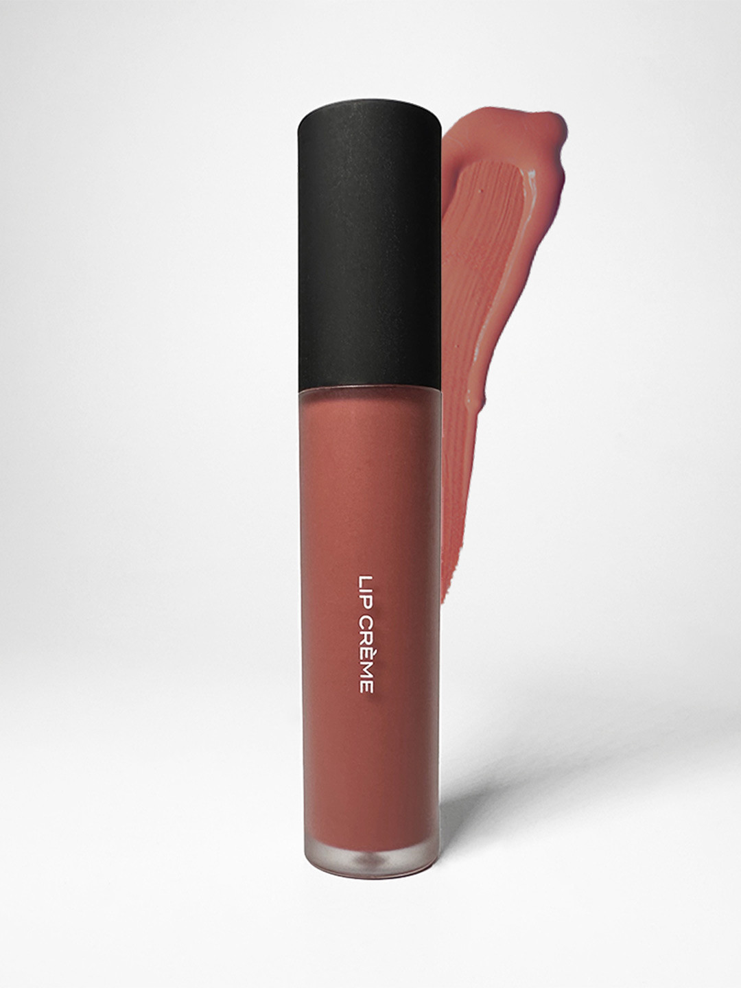 Ruby's Organics Hydrating Liquid Lip Creme 6.5ml - Praline