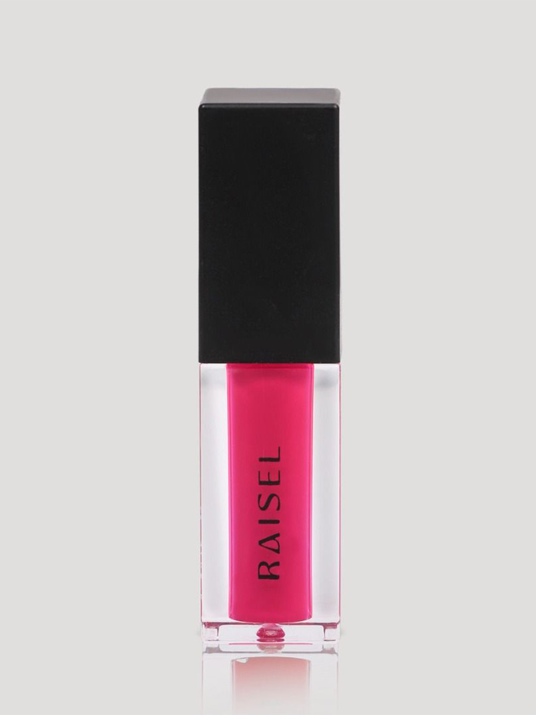 RAISEL Long Lasting Matte Finish Liquid Lipstick 4.5 ml - Tempting Violet 33