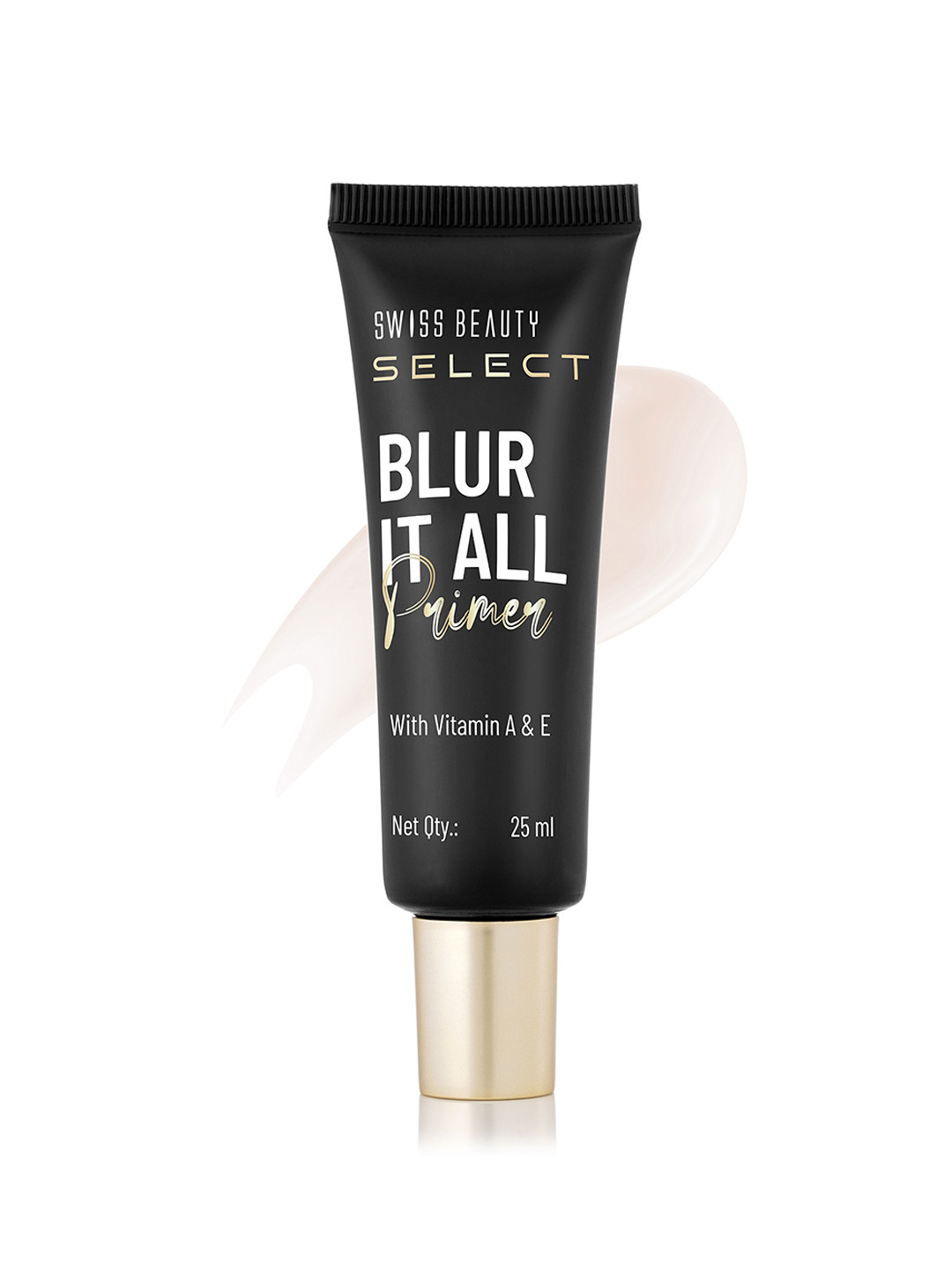 SWISS BEAUTY Select Blur It All Primer - 25ml