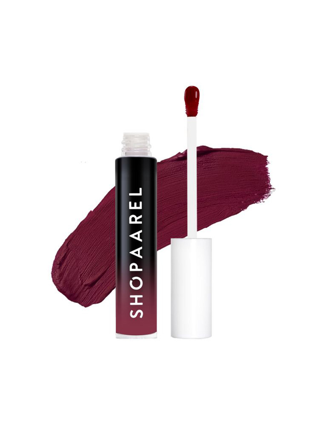 Shopaarel Gloss Love Matte Edition Lipstick - 8 ml - Shade 12