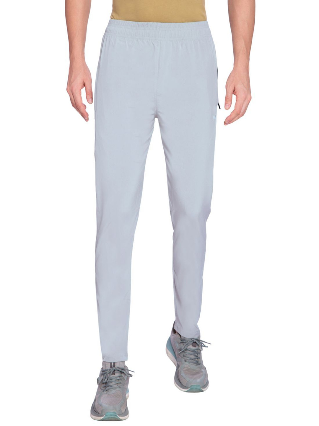 BAESD Men Cotton Running Track Pants