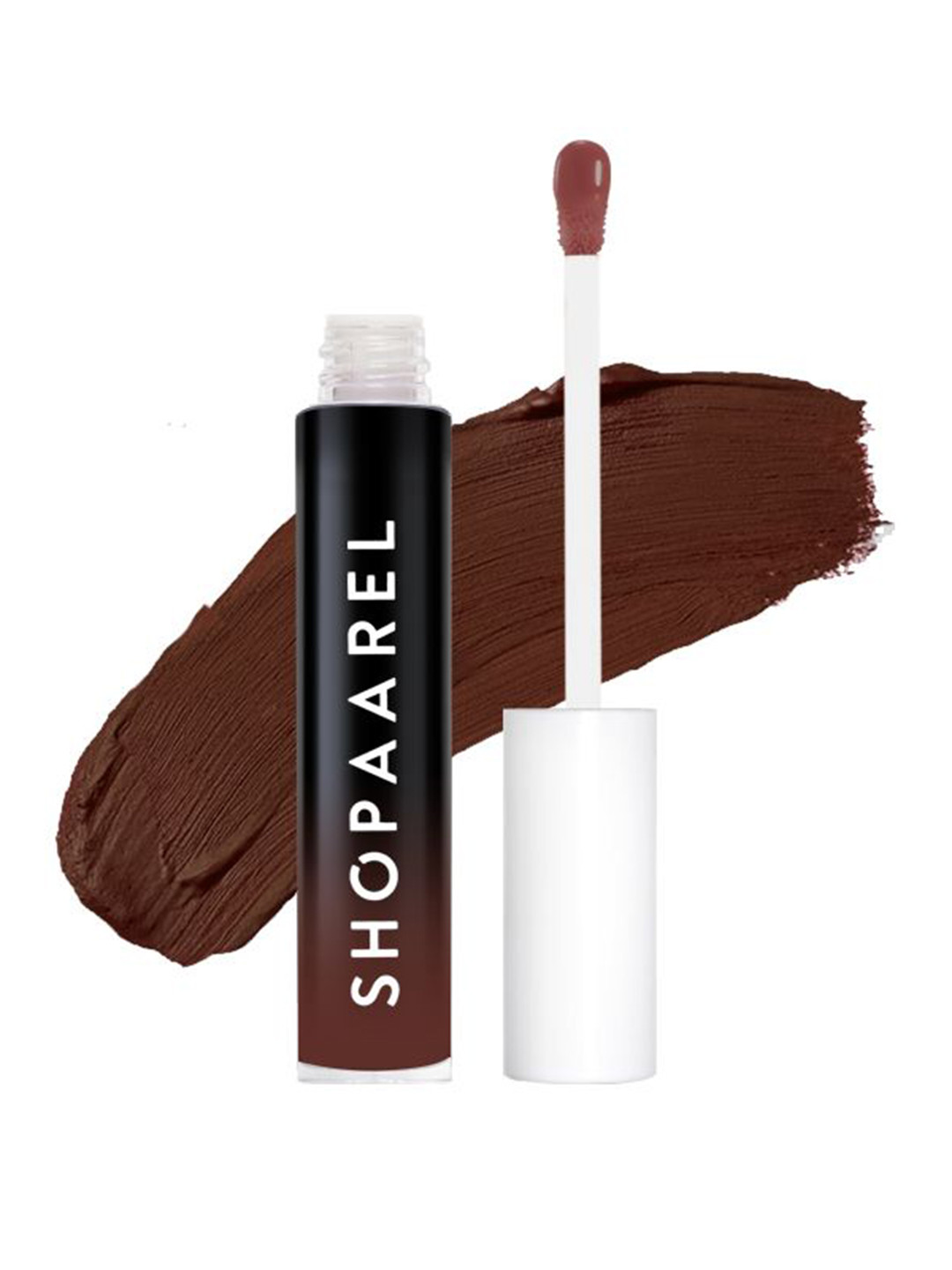 Shopaarel Gloss Love Matte Edition Lipstick - 8 ml - Shade 10