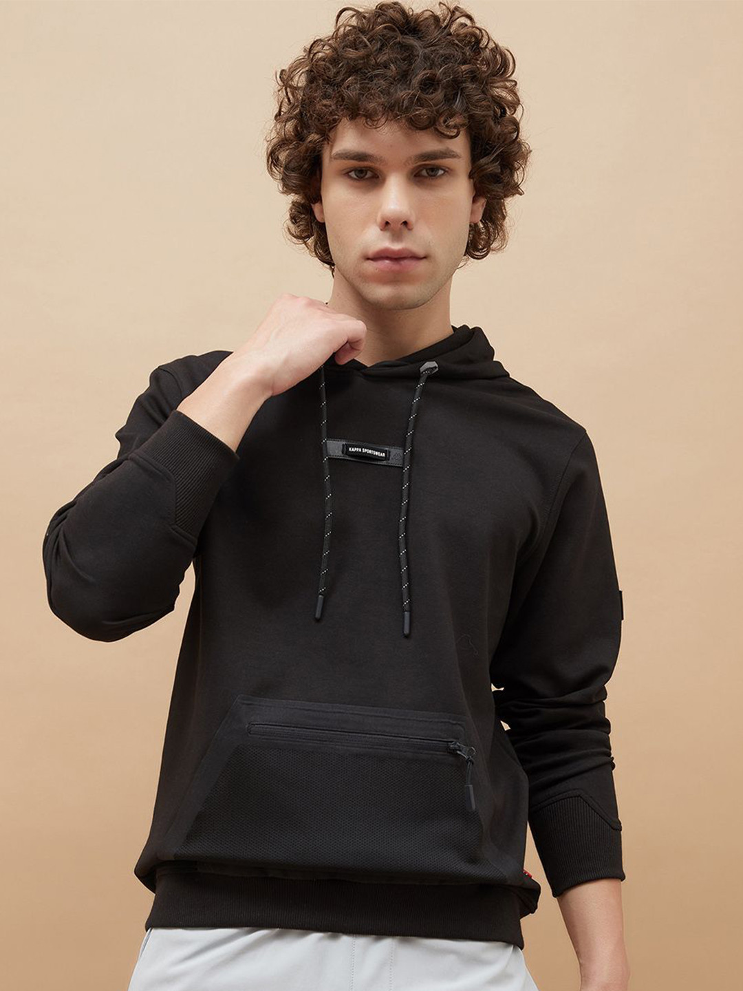 Kappa Men Sweatshirt