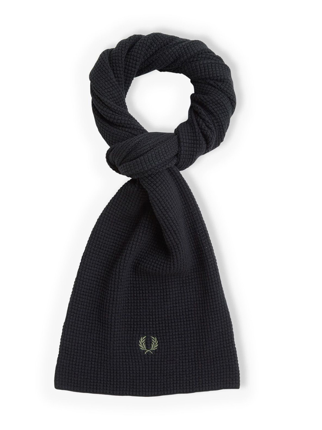 Fred Perry Men Scarf