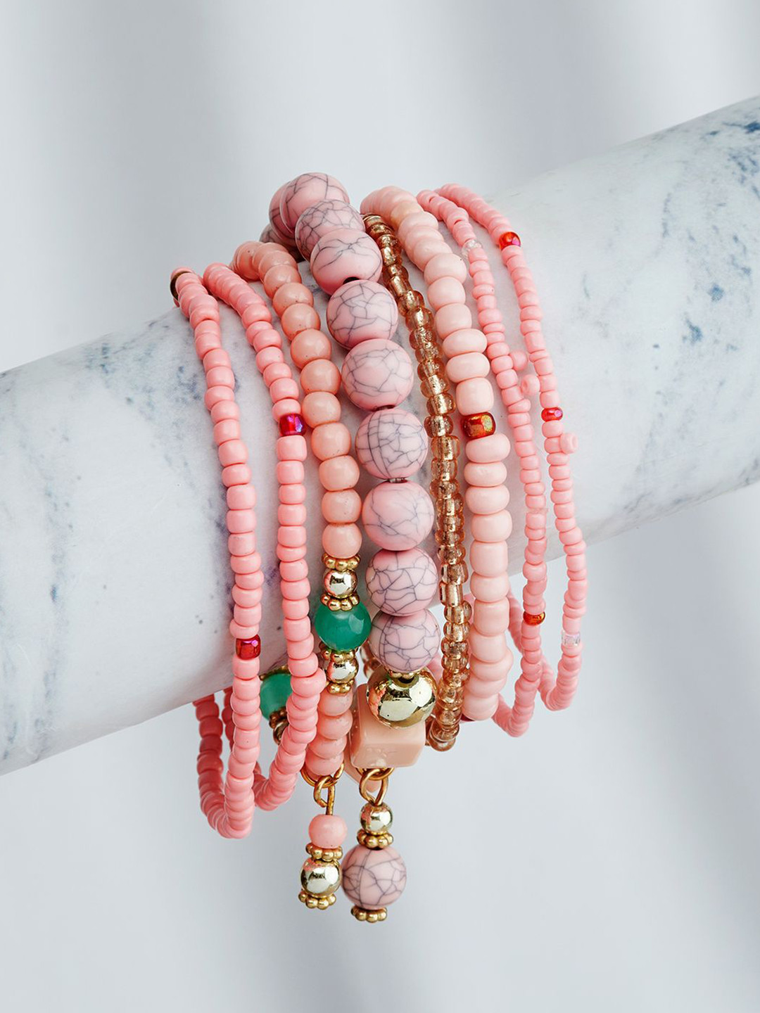 JOKER & WITCH Women 8 Bracelet