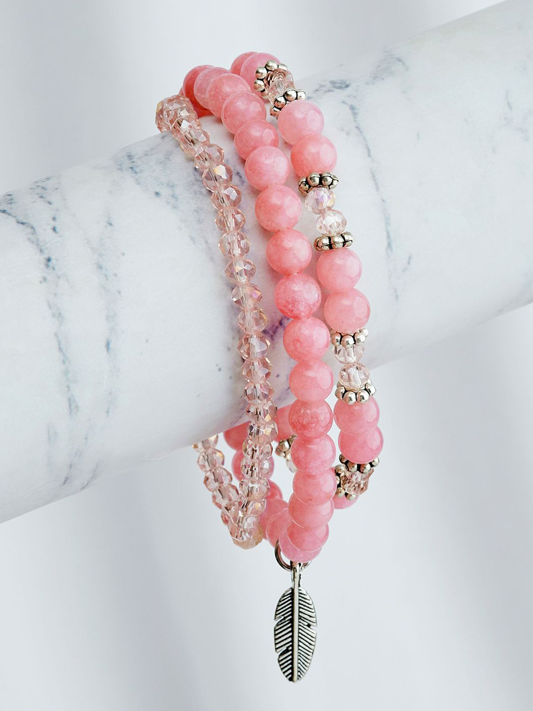 JOKER & WITCH Women 3 Bracelet