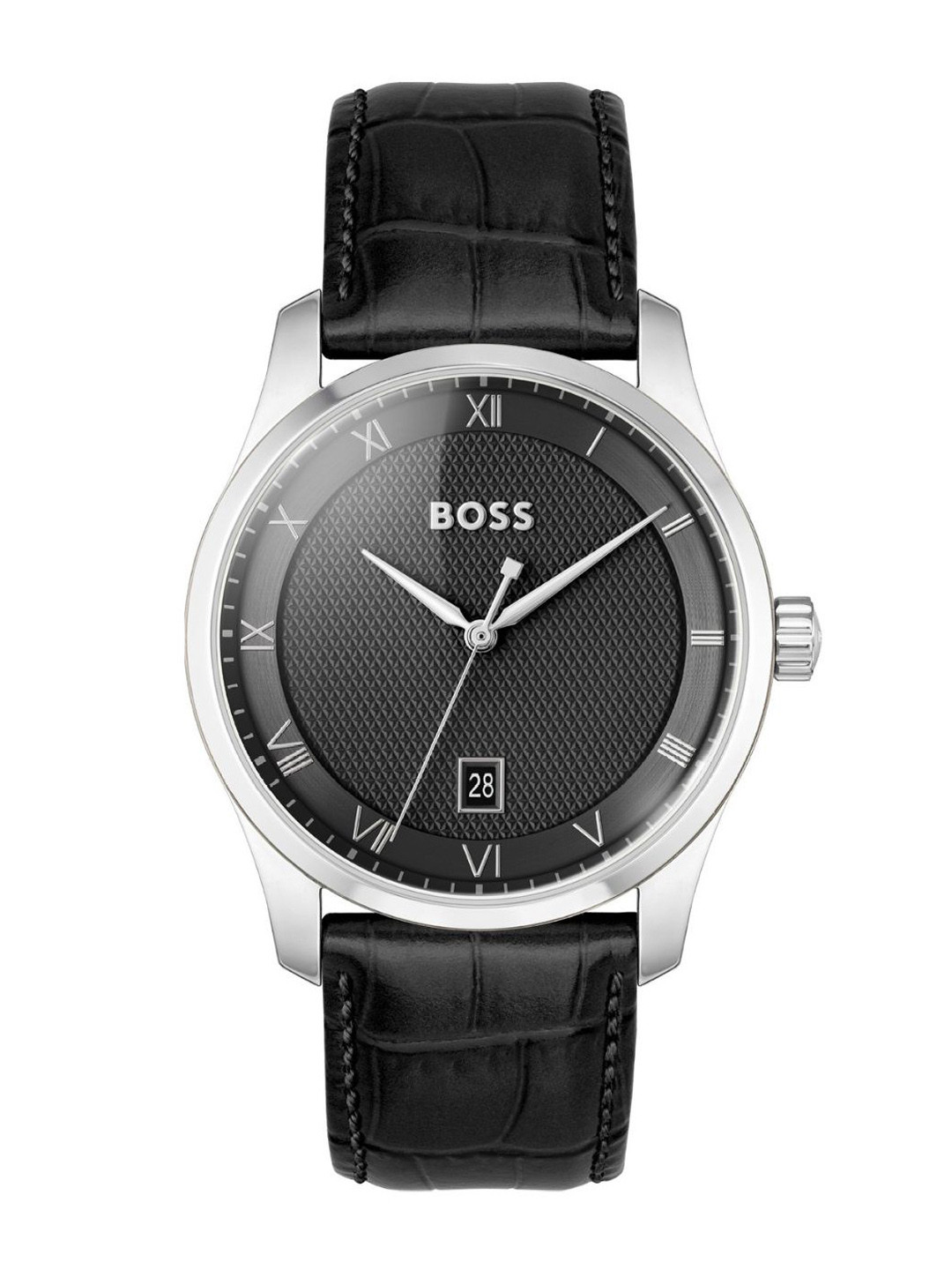 BOSS Men Principle Analogue Watch 1514122