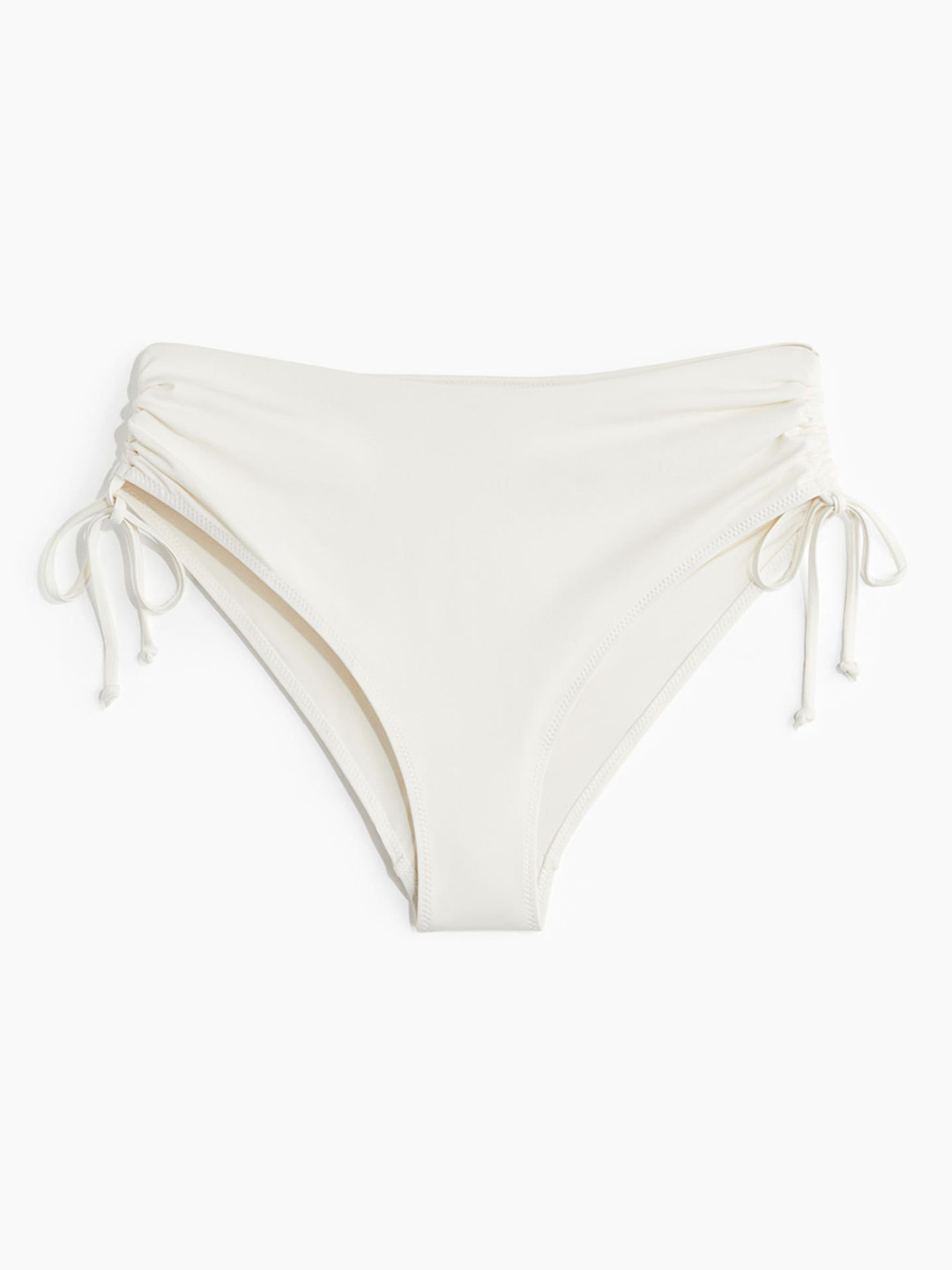 H&M Drawstring-Detail Bikini Bottoms