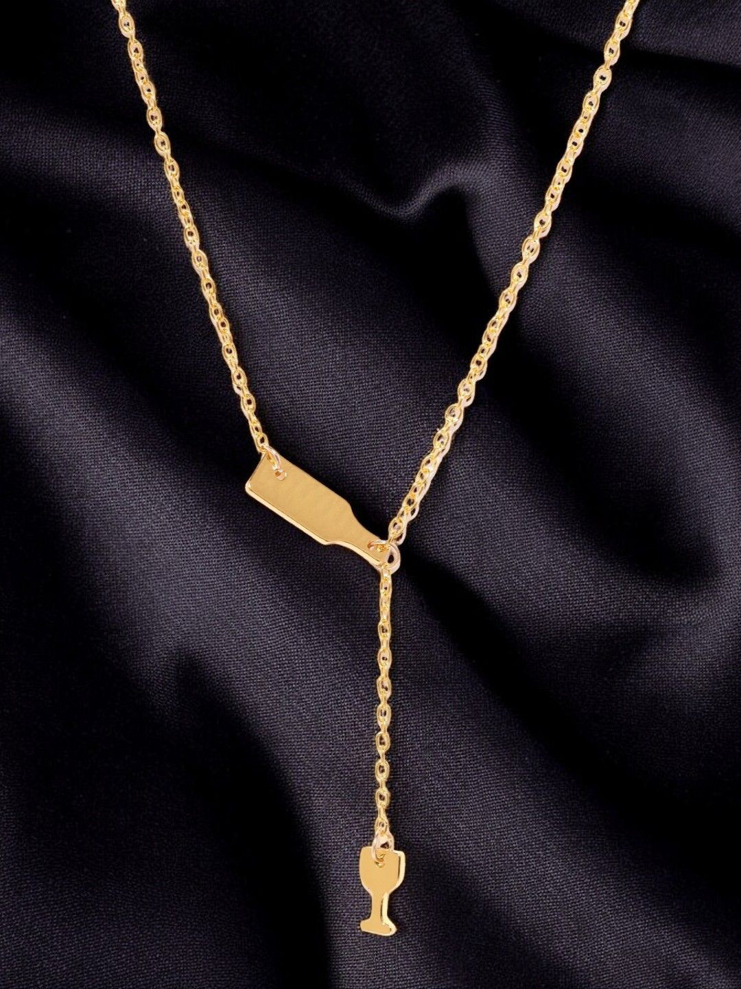 DressBerry Minimal Chain