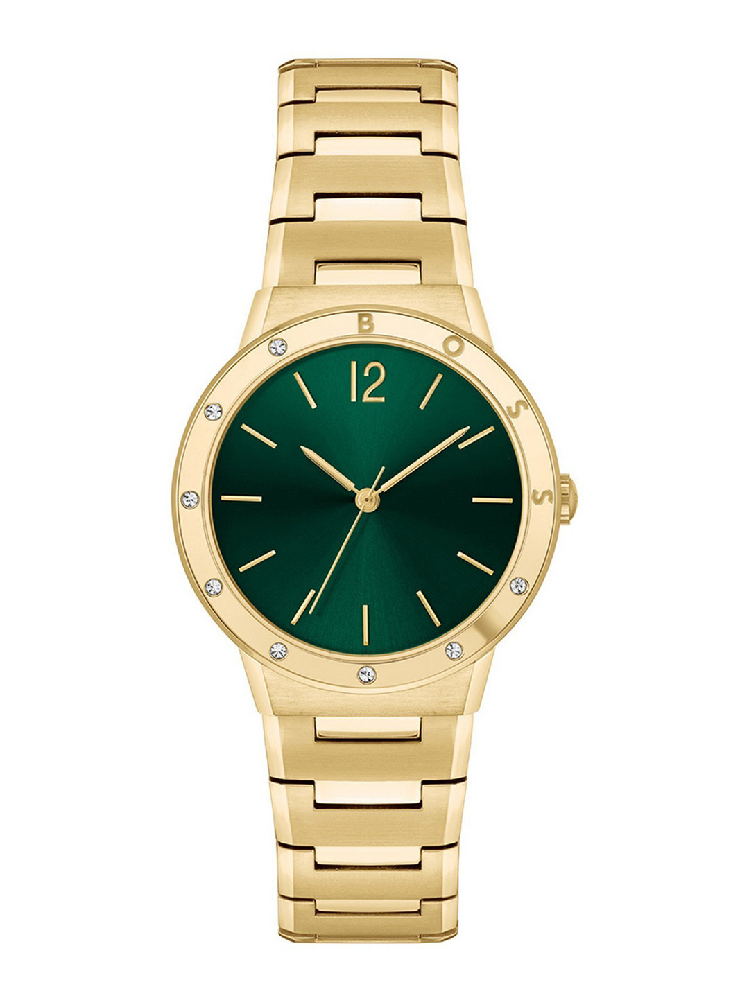 BOSS Women Breath Analogue Watch 1502649