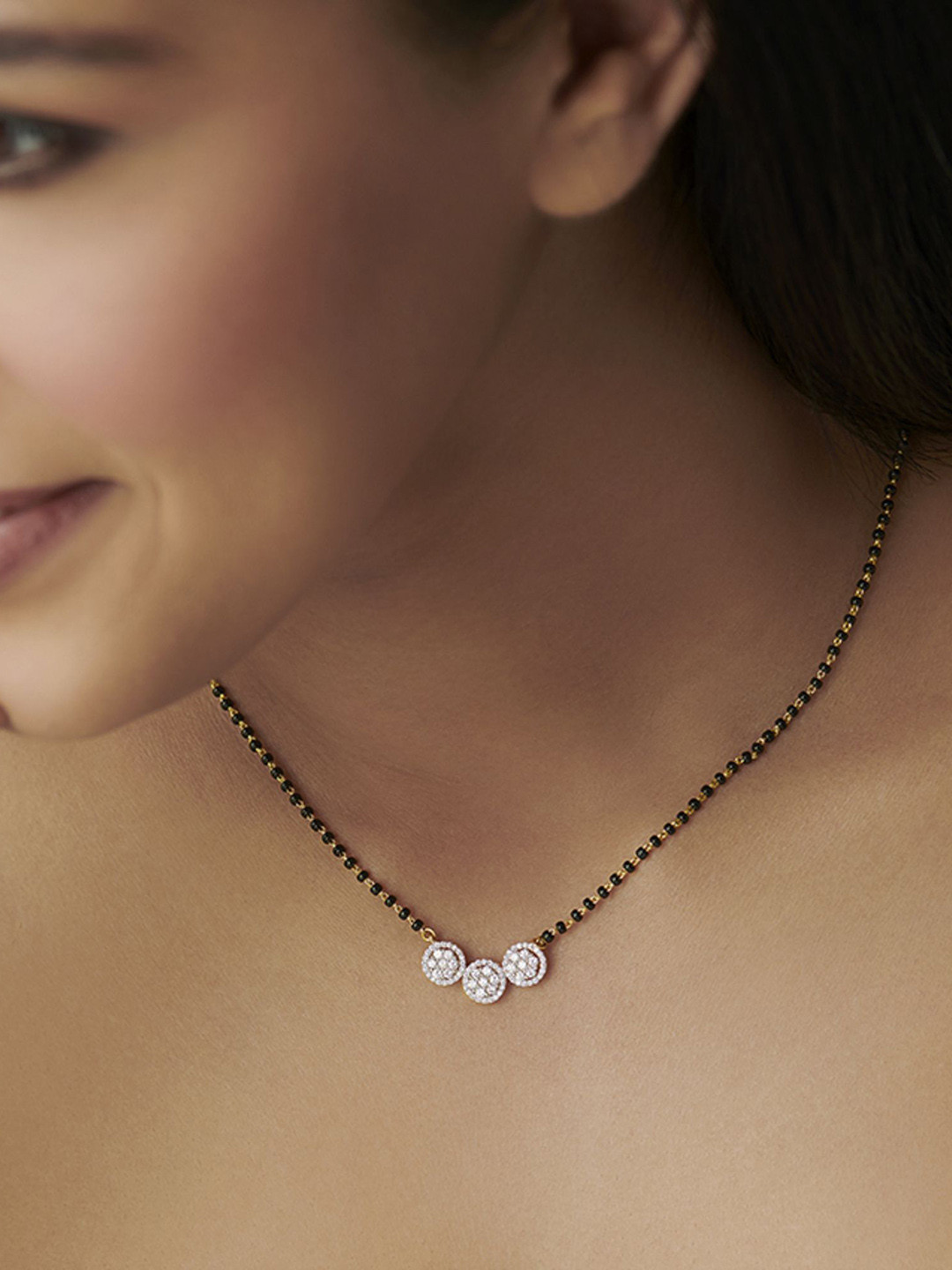 Wynona Mangalsutra
