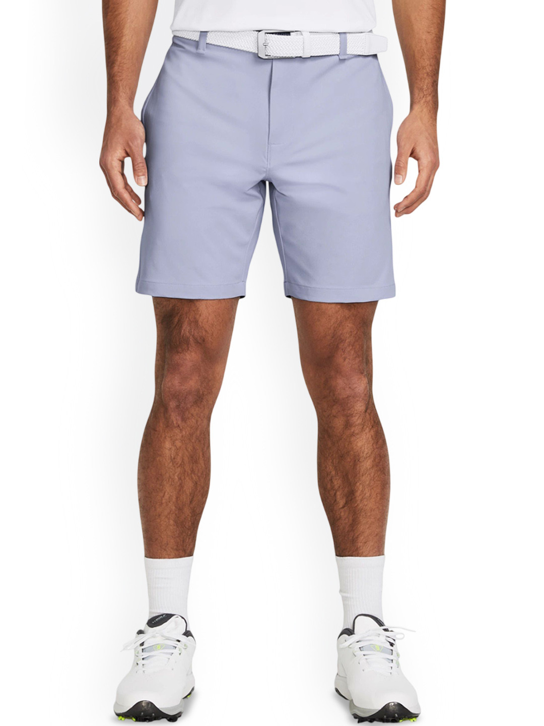 UNDER ARMOUR Mid-Rise Shorts