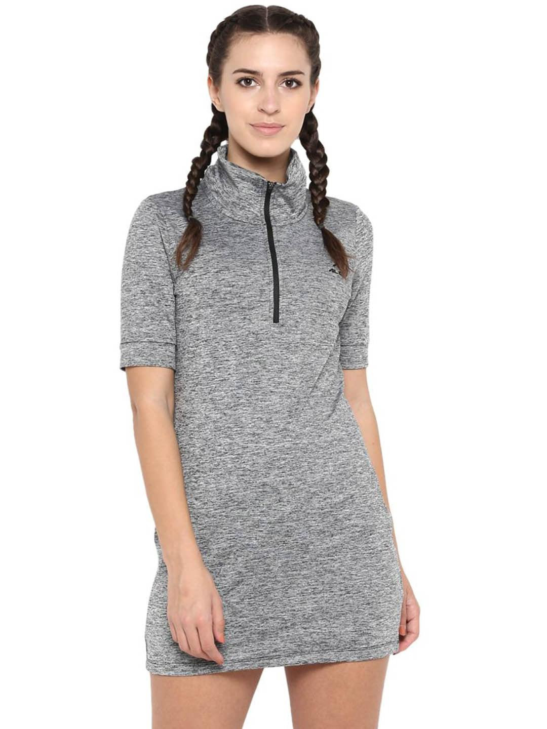 Alcis Women Alcis Women Solid Dress
