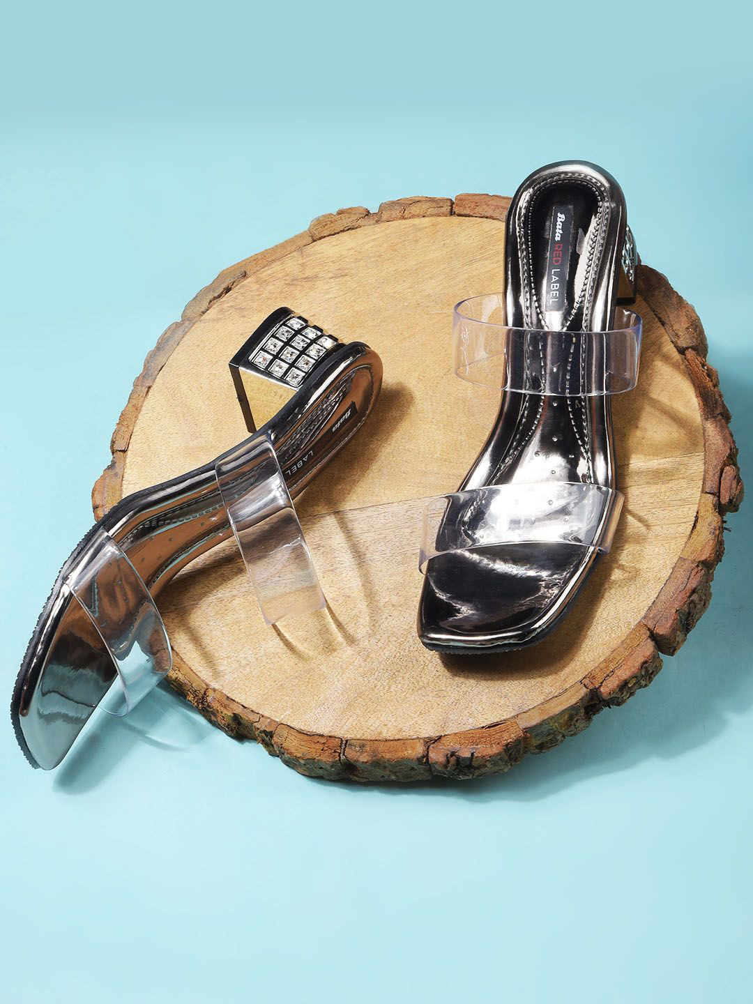 Bata Comfort Sandals