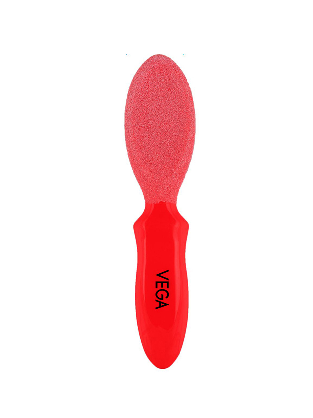 VEGA Crystal Emery Foot File - PD-23 - Pink