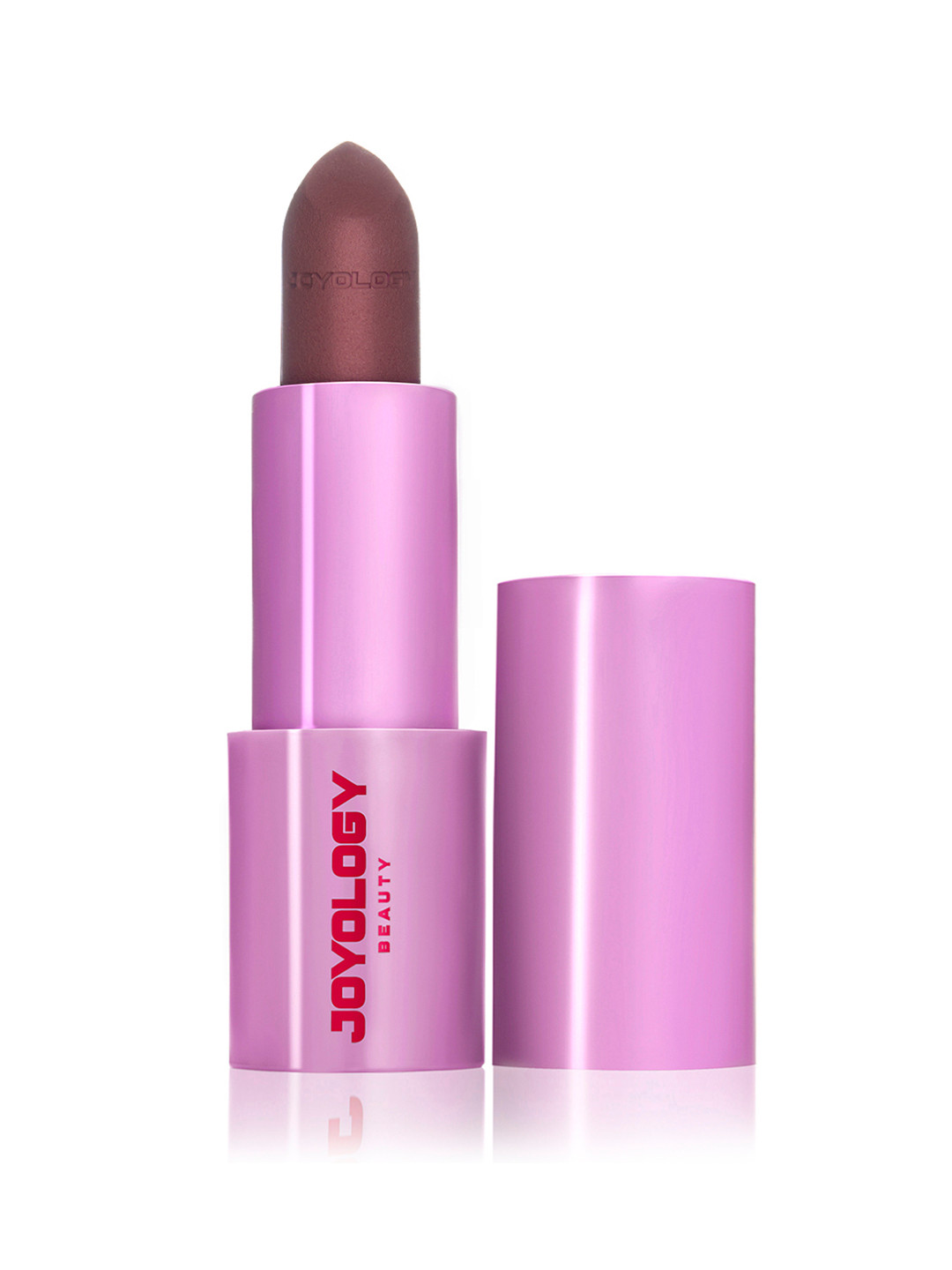 Joyology Beauty Matte-Tastick Lightweight Lipstick - Buffed Beauty L301