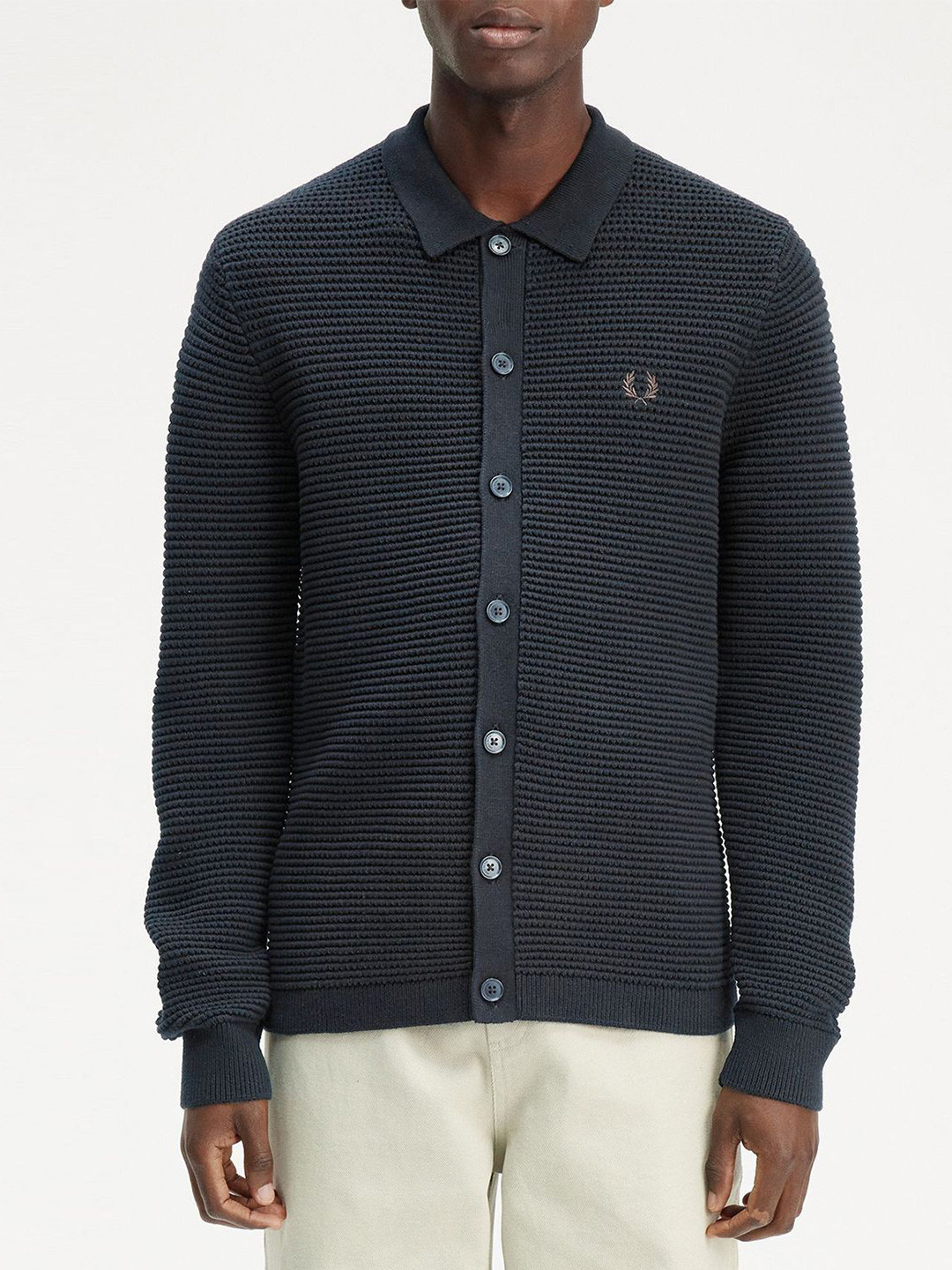 Fred Perry Men Fashion