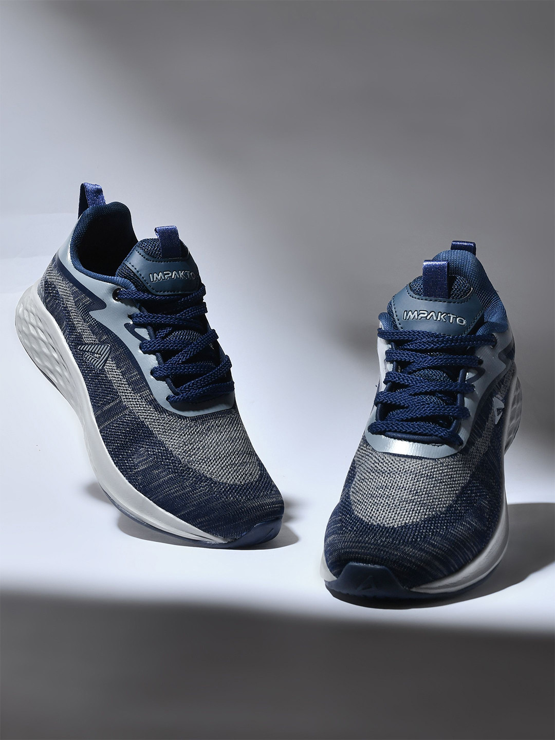 IMPAKTO Men Mesh Training or Gym Shoes