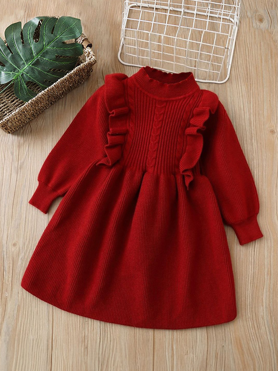FOREVER FRIDAY Dress