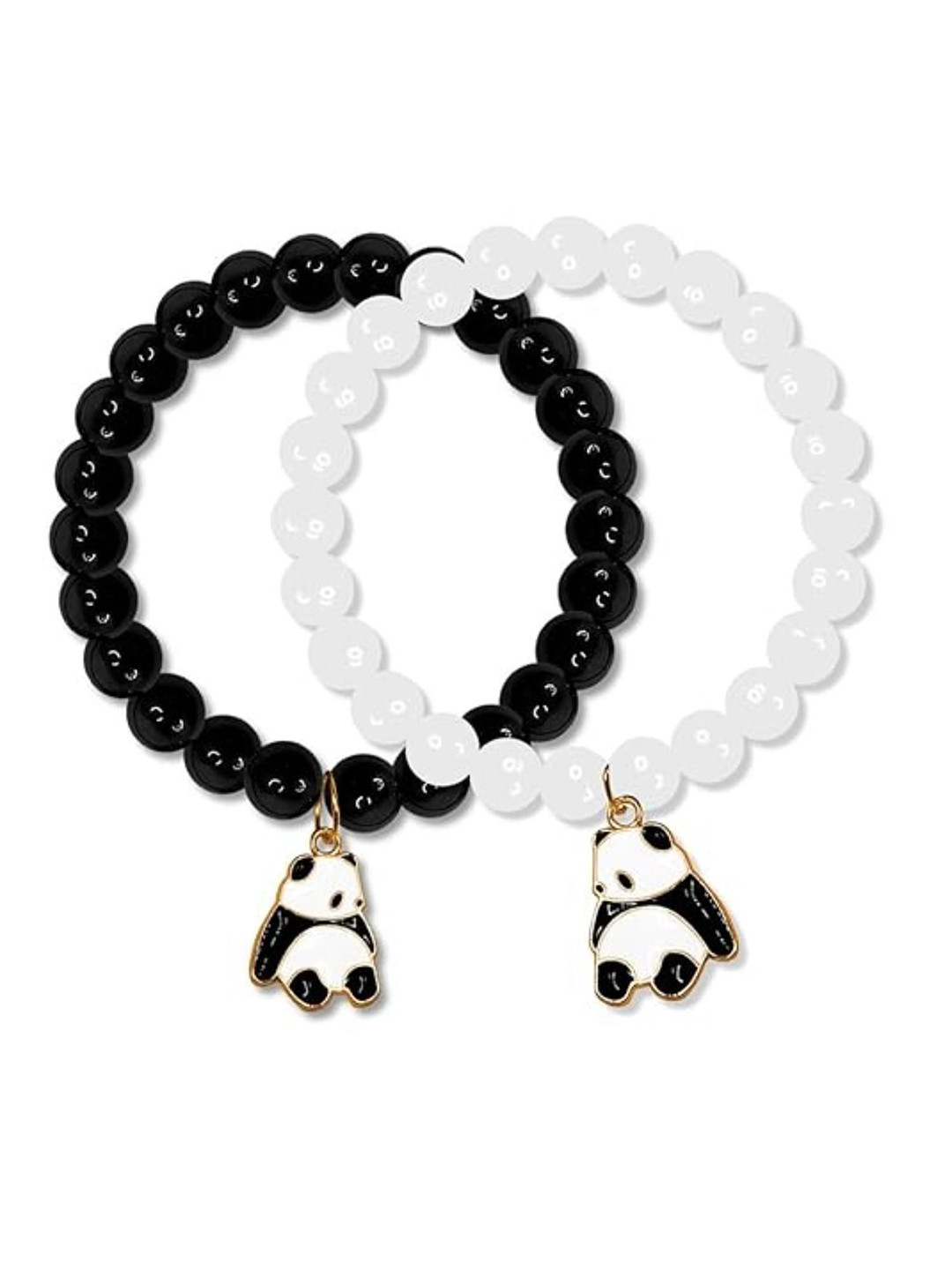 DN Creation Women 2 Wraparound Bracelet