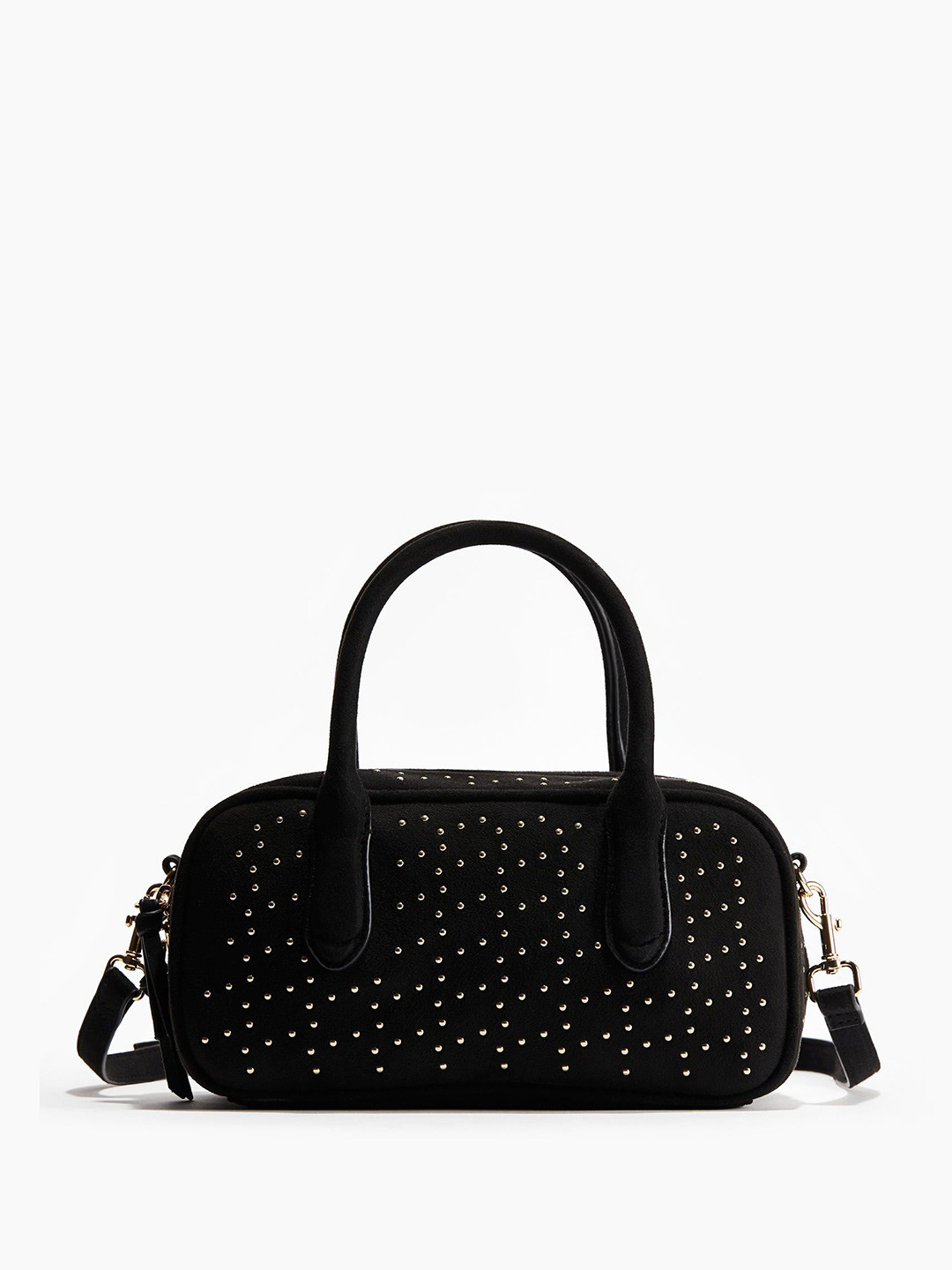 H&M Napped Crossbody Bag