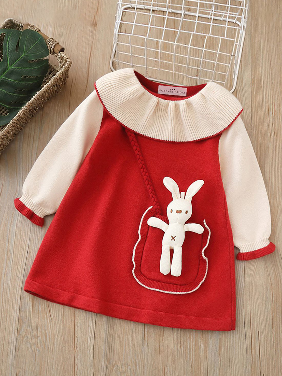 FOREVER FRIDAY Dress