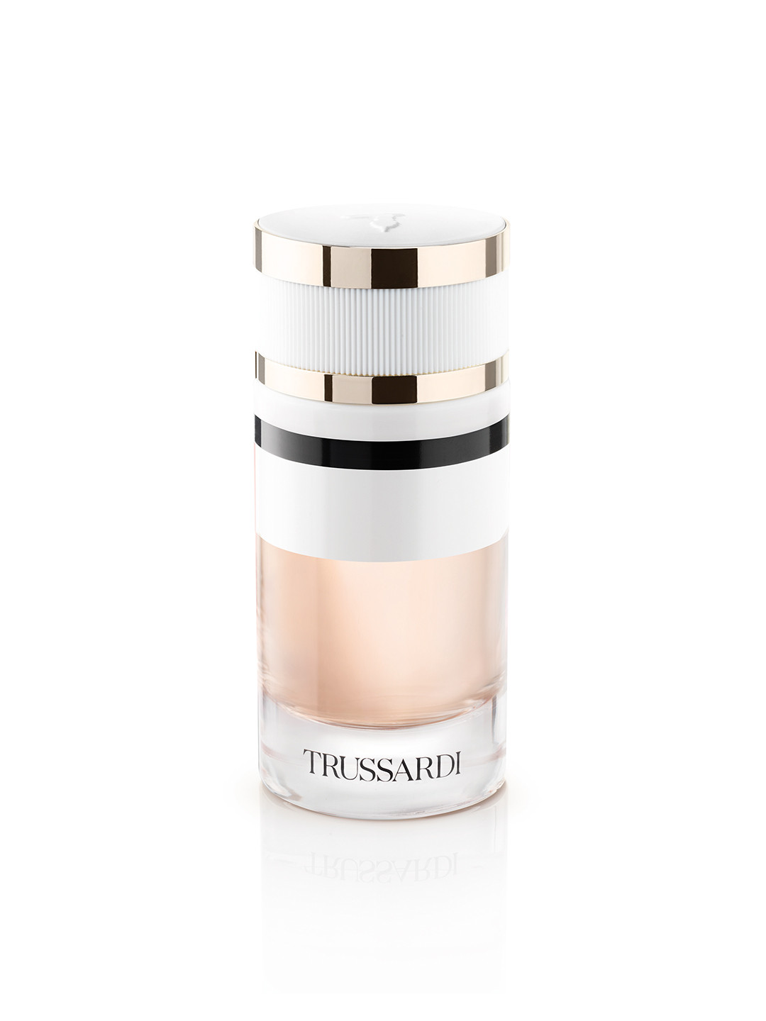 Trussardi Women Pure Jasmine Eau de Parfum - 90ml