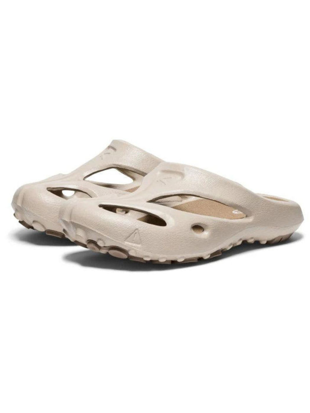 KEEN Women Rubber Sliders